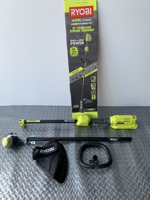 ryobi ry40006 string replacement