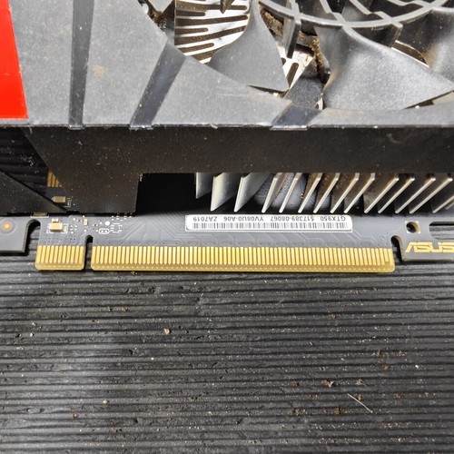 ASUS GTX950 2GB Graphics Card - Used, Working, No Accessories - Picture 5 of 13