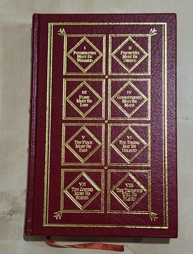 Robert H. Schuller : If It's Going to Be, It's Up to Me 1ère édition Hardback 1997