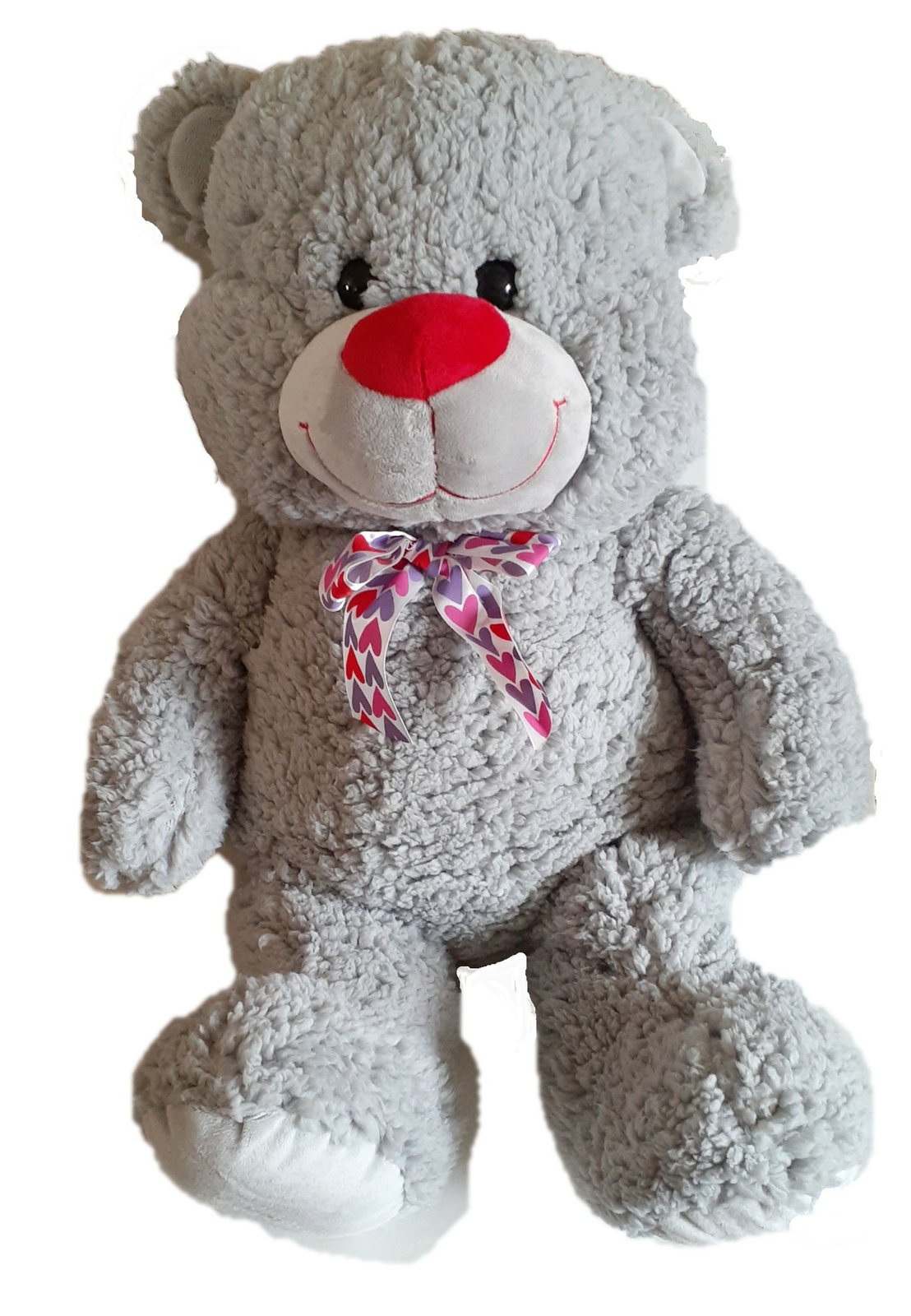 grey teddies
