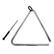 NEW - LP Latin Percussion Aspire 8" Pro Triangle - LPA122