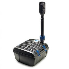 Oase Filtral UVC 400 Submersible Pump & Filte...