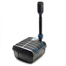 Oase Filtral UVC 400 Submersible Pump & Filter Pond Kit