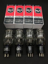 Rca 2a3 for sale | eBay Rca 2a3 for sale | eBay