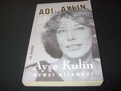 Adi:Aylin - Ayse Kulin - türkisch