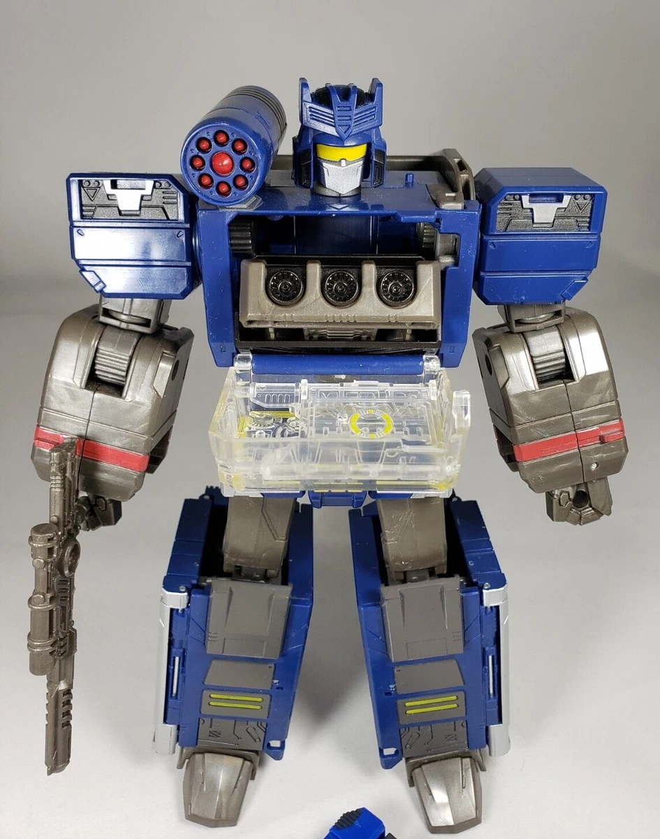 Target soundwave transformer deals