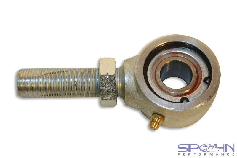 Adjustable Rear Panhard Track Bar w/ Del-Sphere Joints | 2005-2014 Ford Mustang — 第 4/4 张图片