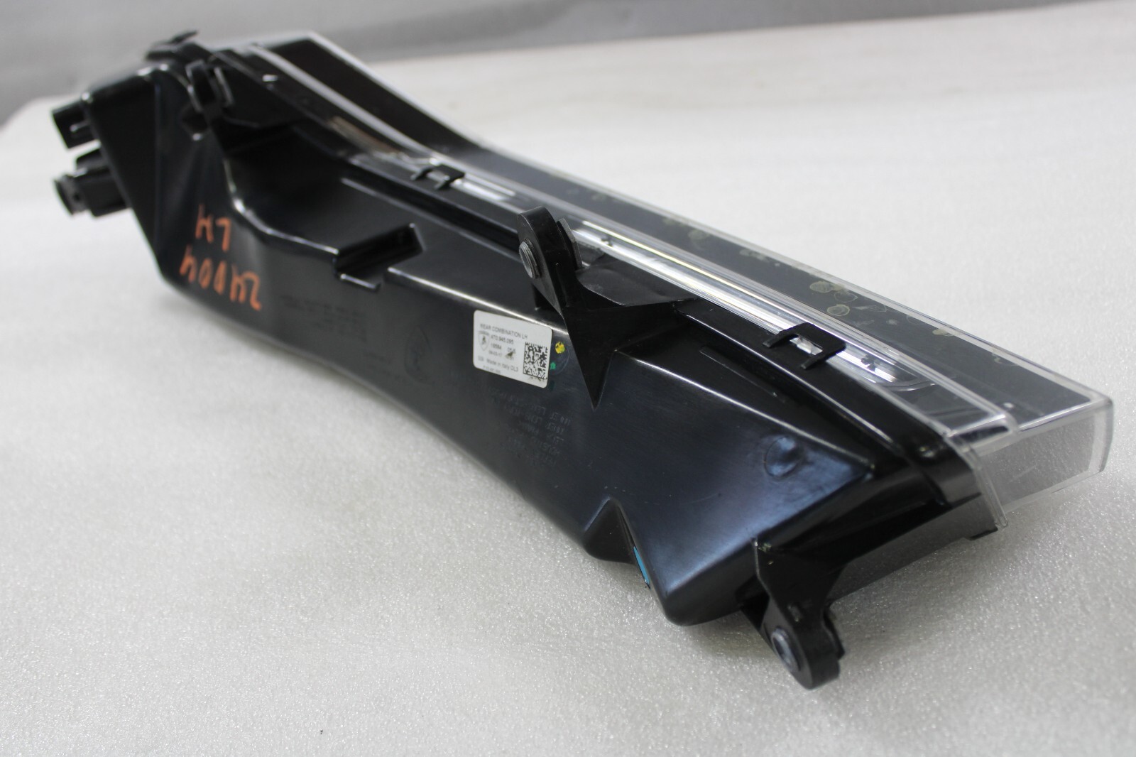 Lamborghini Huracan, LP580, 610, LH, Tail Lamp, Scuffed, Used, P/N 4T0945095