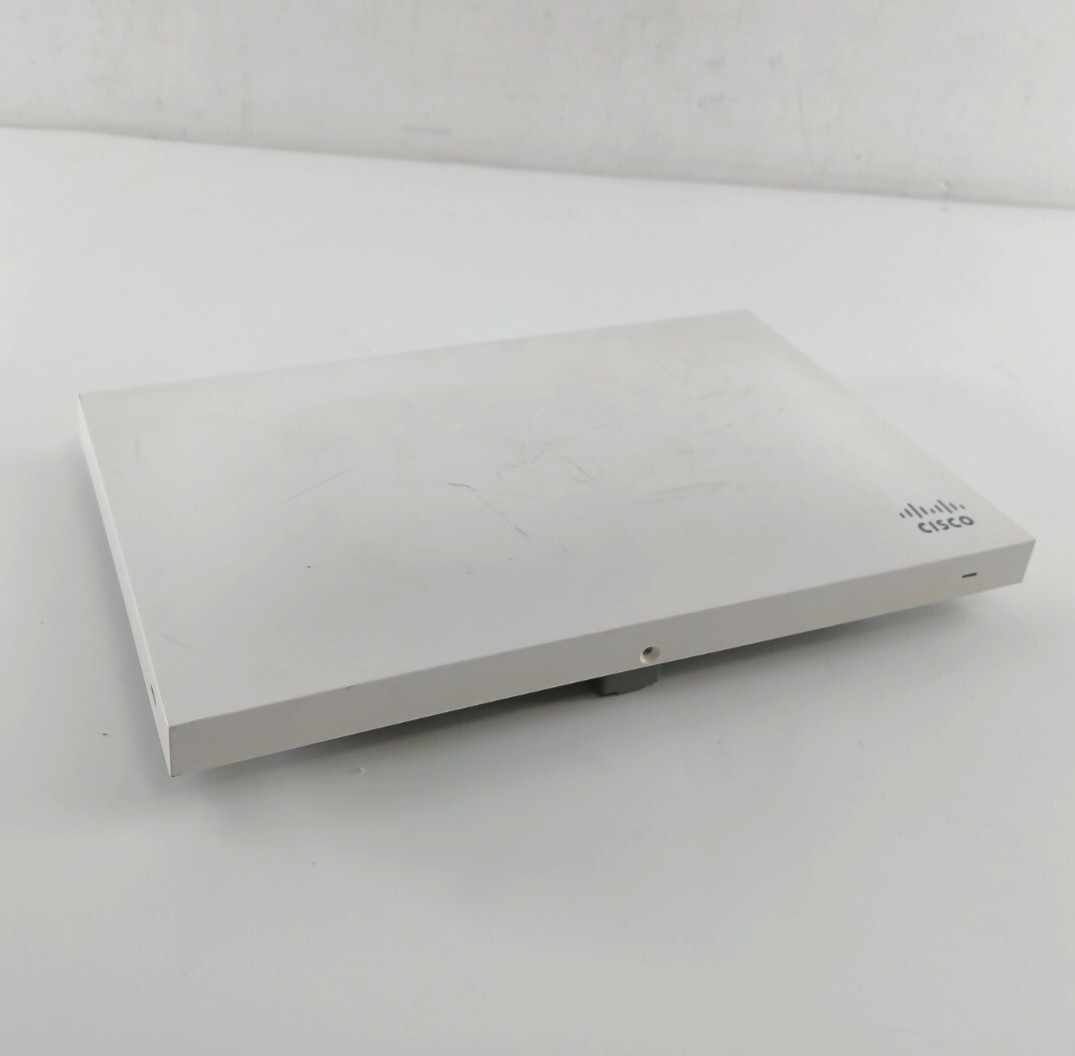 Cisco Meraki MR34 Dual-concurrent 3x3 MIMO 802.11ac Access Point - 600-25010