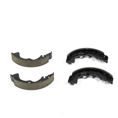 Brake Shoe Set 779 - UNBRANDED - FREE SHIPPING