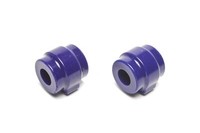 TA Technix Pu-Buchsen FüR BMW 5Er E39 Stabilisatorlager Vorderachse Mit Ø 25Mm