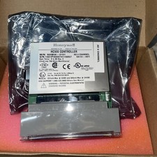 Honeywell HC900B08-0101.    AO  8 Channel    HC900 Controller