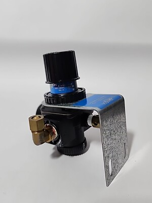 #ad JOHNSON CONTROLS A 4000 138 Pressure Reducing Station $369.99