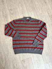 Vintage Lacoste Wool Sweater 90s