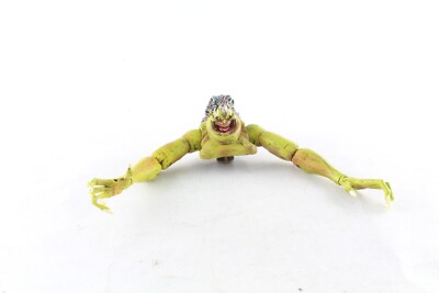 Marvel Legends Mojo Actionfigur BAF Head & Arms