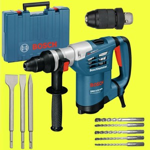 mei�el f�r bohrhammer bosch