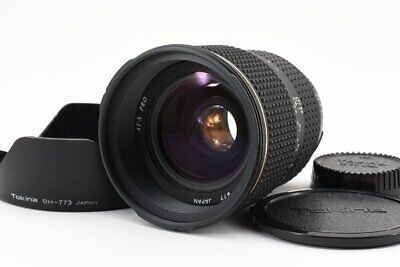 Tokina AT-X PRO 28-70mm f/2.8 Nikon F mount lens [current Tokina AT-X PRO 28-70mm f/2.8 Nikon F mount lens [current