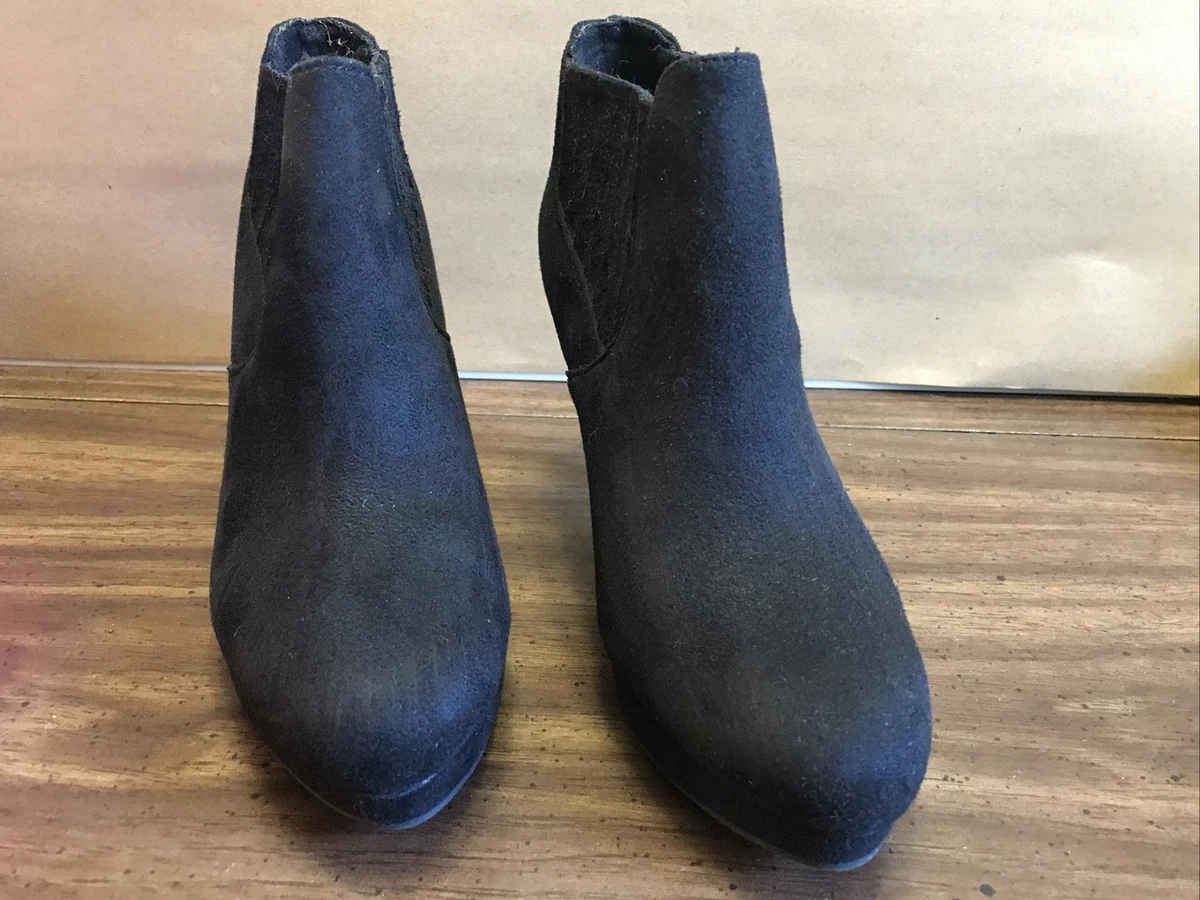 Dexflex comfort ankle boots cheap