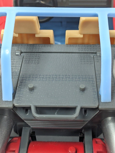 Disney Toybox Spider-Man Dune Buggy Car Disney Store Exclusivo Coche Solo - Imagen 12 de 20