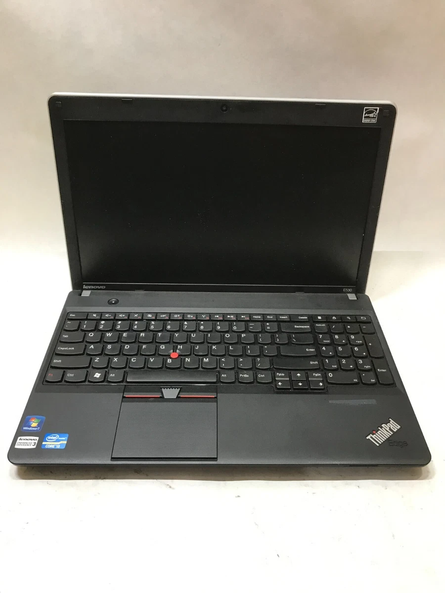 Lenovo E530 for sale | eBay