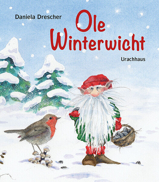 Thumbnail - Daniela Drescher; Daniela Drescher / Ole Winterwicht