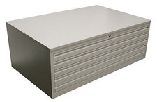 Papierschrank DIN-A1 |