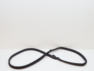 NEW MINI COUPE R58 FRONT LEFT DOOR WEATHERSTRIP 7372775
