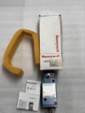 --NEW--HONEYWELL HEAVY DUTY LIMIT SWITCH LSQYAC7L-214 MIRCO SWITCH 600VAC 10AMPS