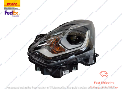 Suzuki ZC83S ZC53S Swift Sport LEFT Headlight FIT FOR STANLEY 2018