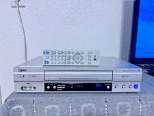 VHS VCR LG LV4787 Longplay HiFi Stereo 6 Kopf NTSC Videorecorder Videorekorder