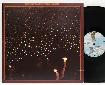 Bob Dylan       Before the flood       DoLp      AS  63 000       NM # S