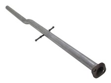 Novus Verbindungsrohr für Mini Cooper/One R50/R52/R53 1.6 90PS