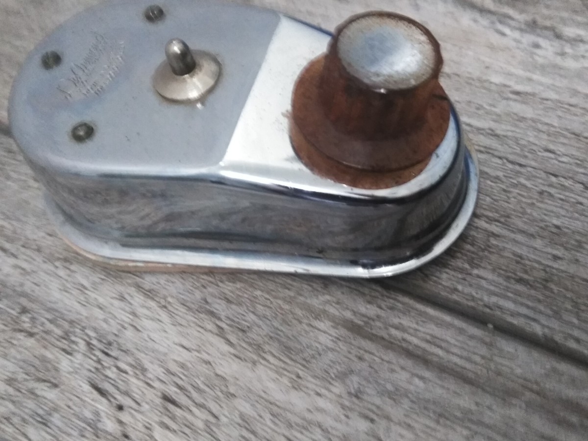 VTG DeArmond Rowe Industries Model 900 BASS VIOLIN PICK-UP | eBay