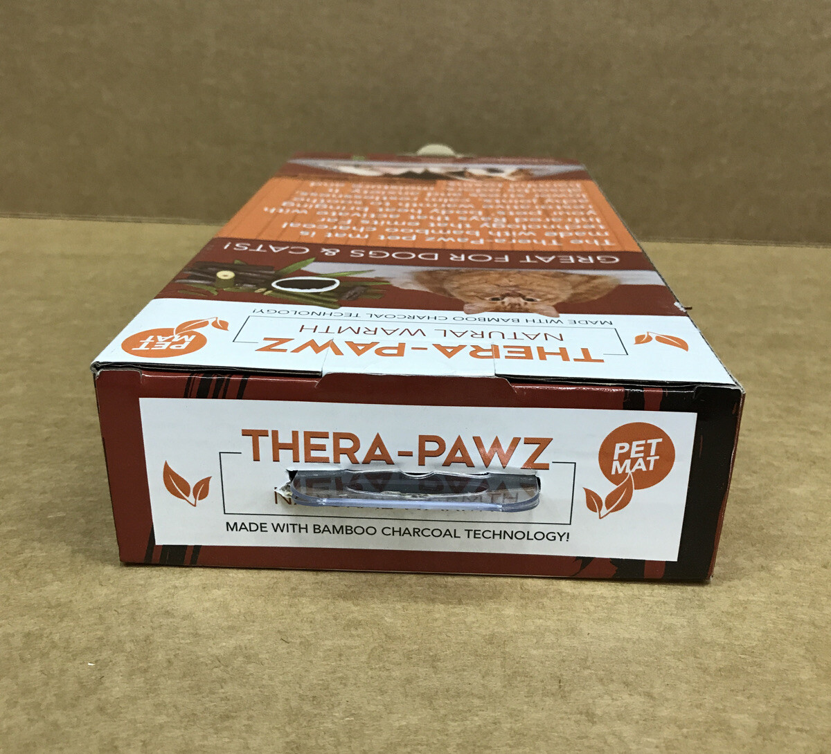 thera pawz