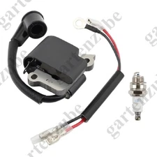 Ignition Coil for Poulan Pro PP255 PP295 PP310 PP315 Chainsaw