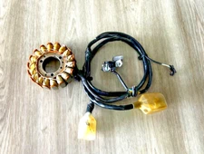 2009-2014 Kawasaki KLX250S OEM Stator Generator Alternator 21003-0087 KLX250SF