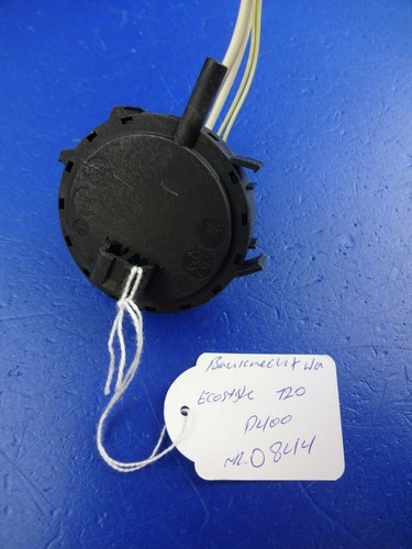 Druckwächter Waschmaschine - Bauknecht WA ECOSTYLE 120 D400 461971402451