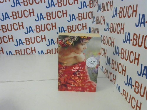Der Garten der Düfte Roman Manning, Kirsty 244982 9783426521533 eBay