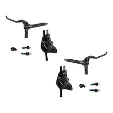 Shimano BR/BL-MT200 hydraulische Bremsgriffe ...