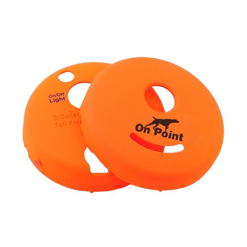Juego de piel de repuesto mini educador E-Collar Technologies para 300, 400 - Imagen 4 de 13