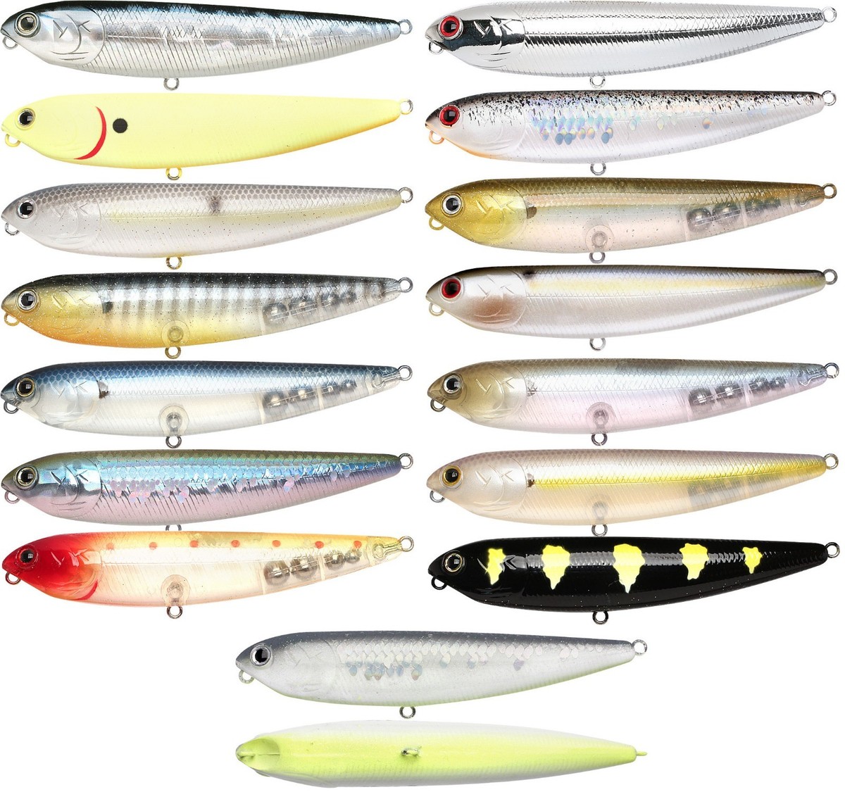 ワニマ ルアー ラッキークラフト Sammy100 ワニマ ルアー ラッキークラフト Sammy100 LUCKY CRAFT U.S.A.