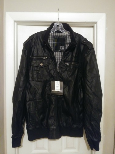 Robert Phillipe EST.1988: Men's Black 