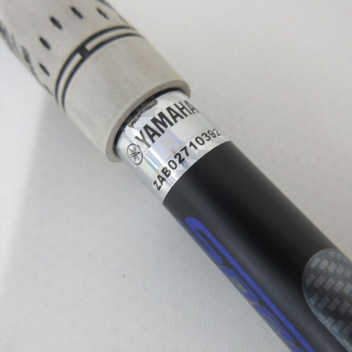 Yamaha Hybrid Fair Rating RMX VD HY 25° Stiff SPEEDER TR 85 - Picture 10 of 11