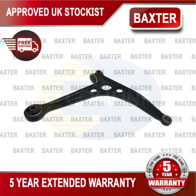 Fits Galaxy Sharan Alhambra Baxter Front Right Lower Track Control Arm