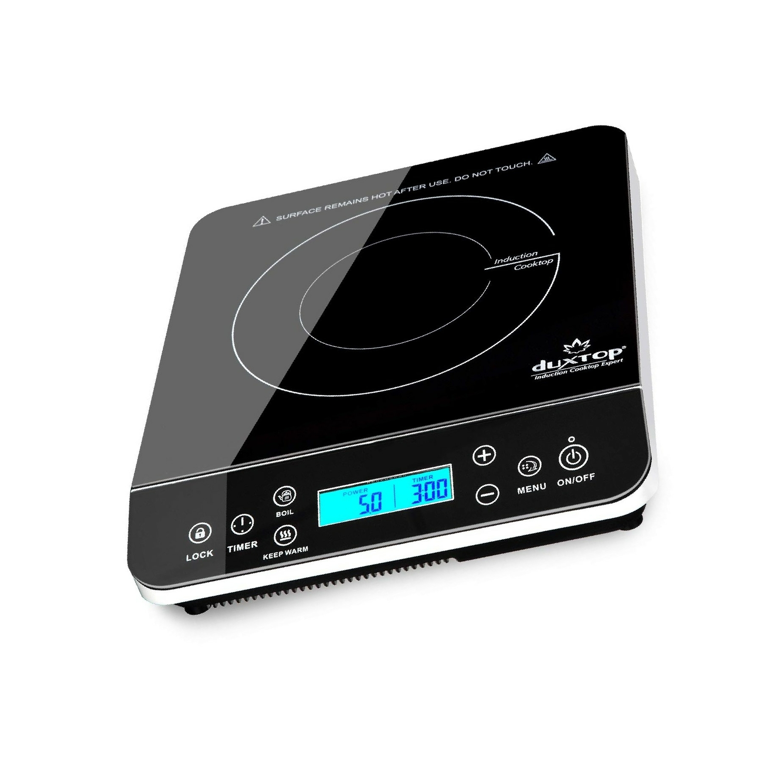 duxtop hot plate