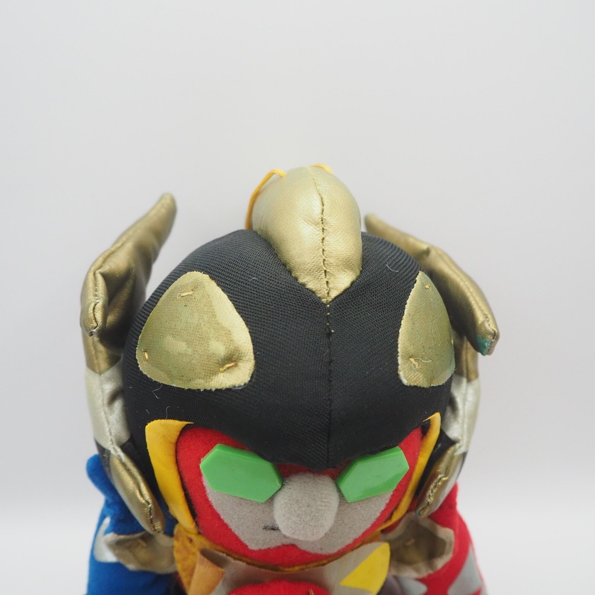 Bakuryuu Sentai Abaranger C3008 Max Ohja Banpresto 2003 JUNK 8