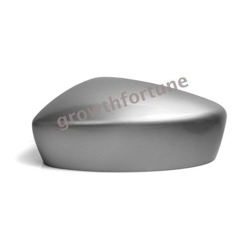 Left Right Car Door Wing Mirror Cover Cap Replacement For Mazda 3 M3 2017-2019 - Picture 19 of 24
