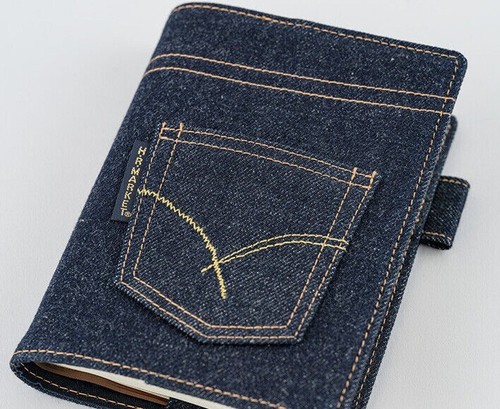 Hobonichi Techo 2025 Original Cousin 5-Year Cover minä perhonen & Etc. JAPAN NEW - Picture 56 of 117