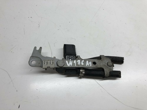 MERCEDES-BENZ A-KLASSE W176 DPF Abgasdrucksensor A0281006214 2013 RHD