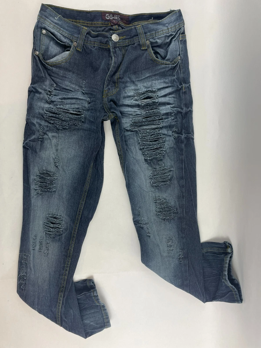 Gs115 clearance jeans website